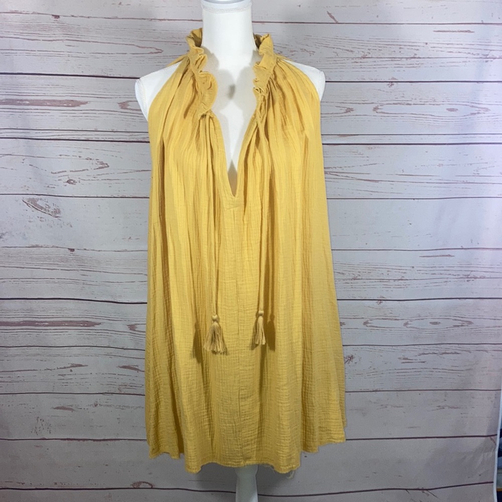 Newbury Kustom Dress